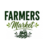 BG Chamber Farmer's Market - logo