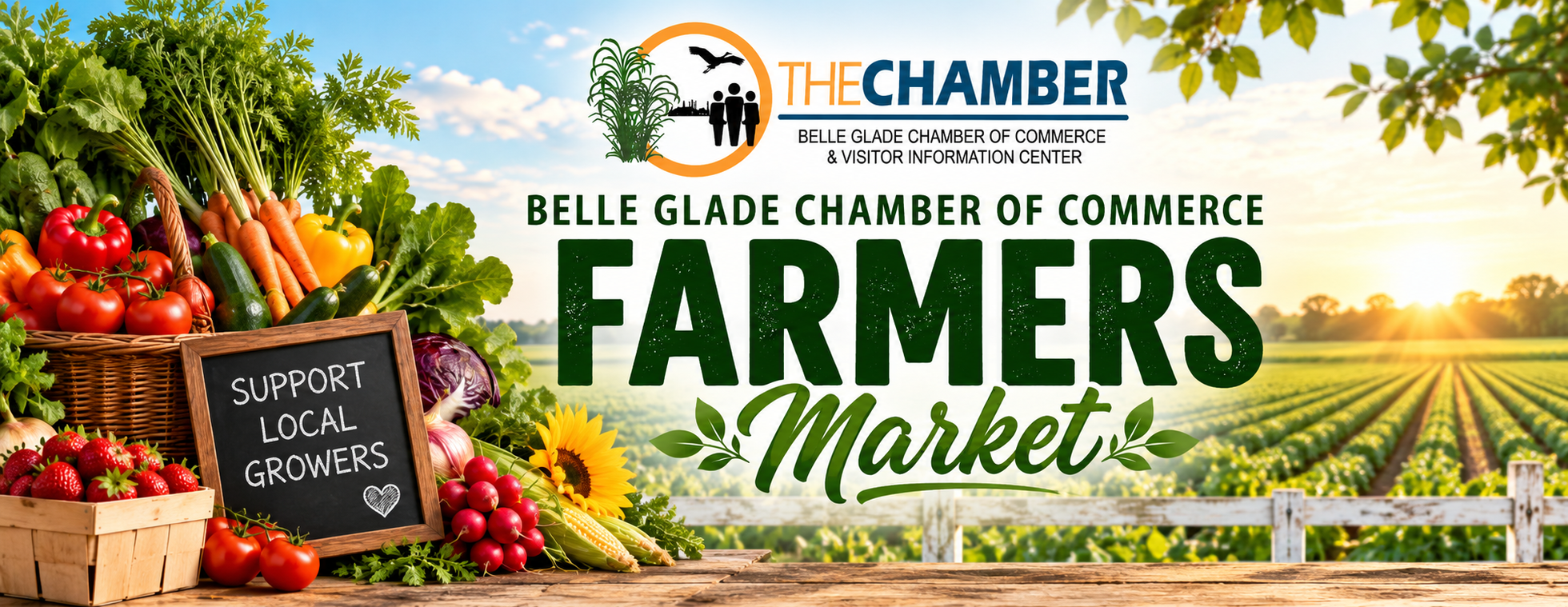 BG Chamber Farmer's Market